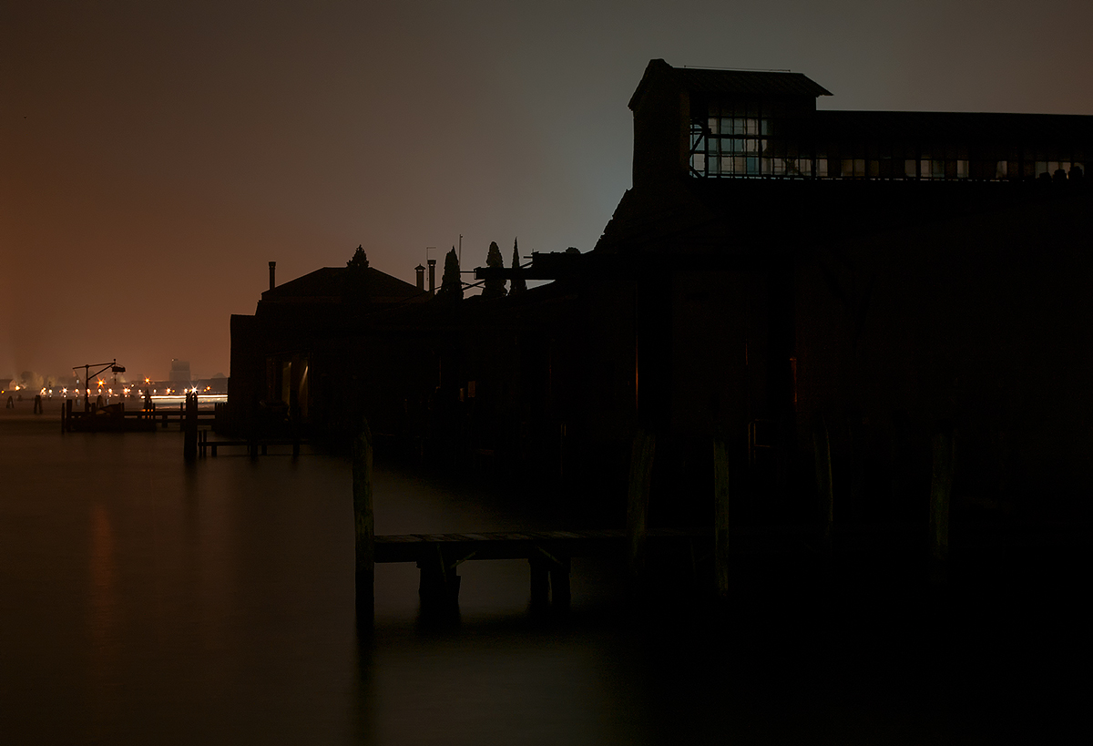 Our Lady of the landing