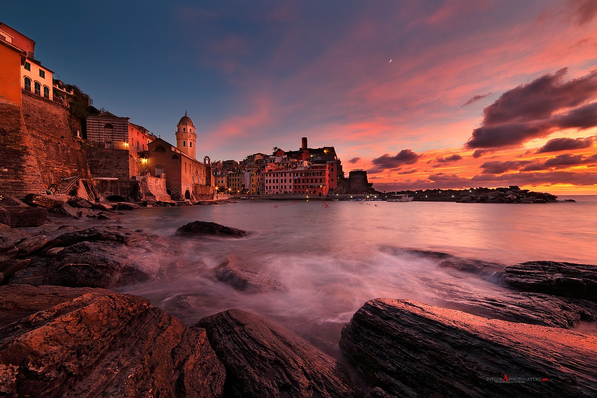 Vernazza