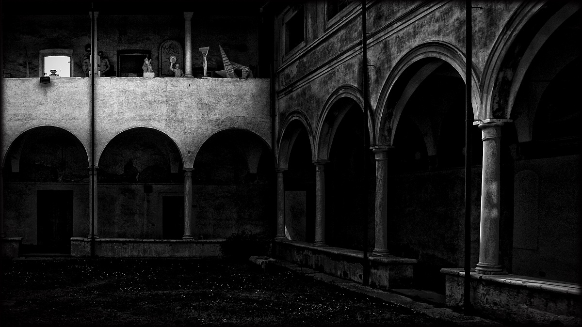 Il silenzio degli Innocenti