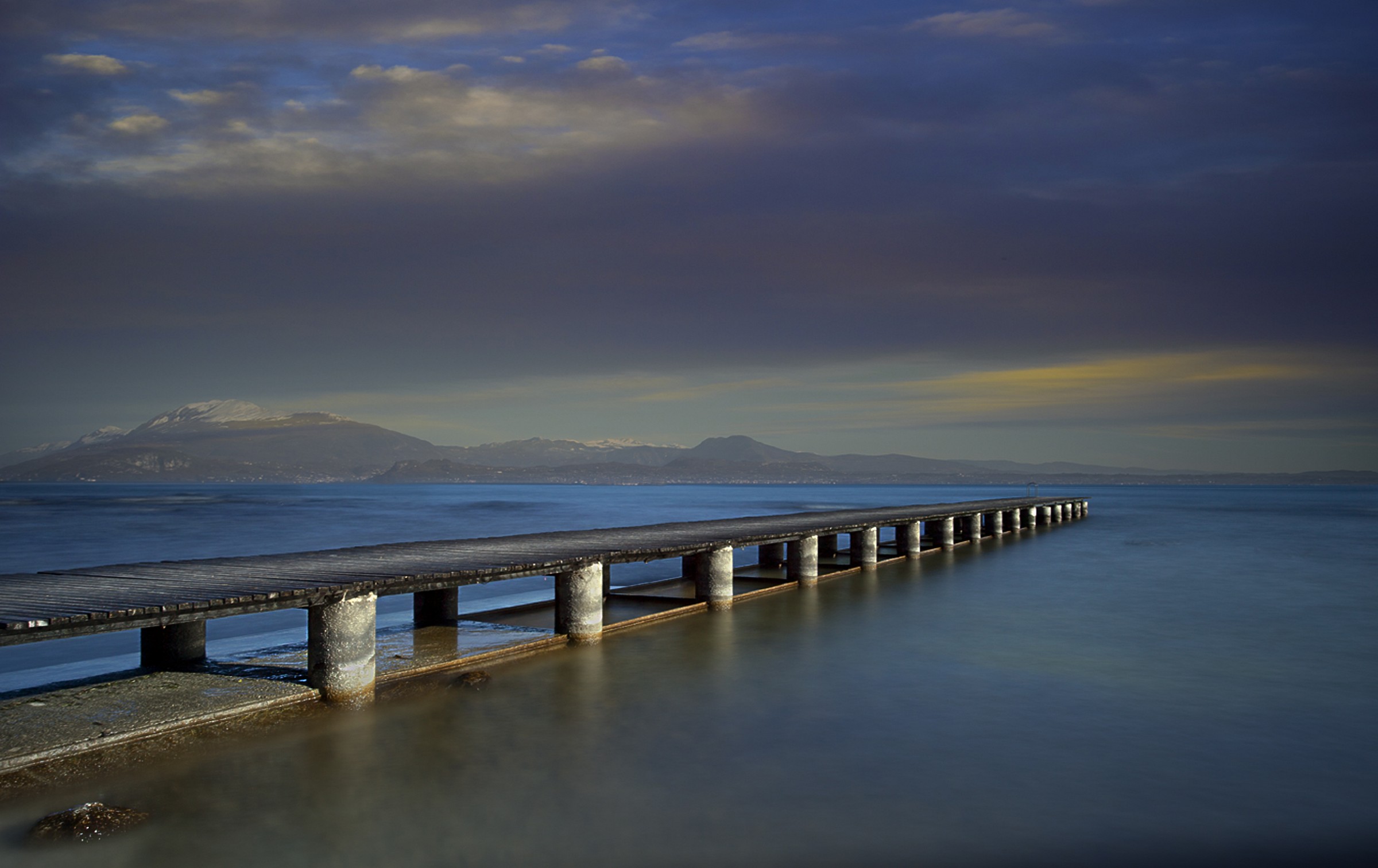 Lago di Garda - Sirmione