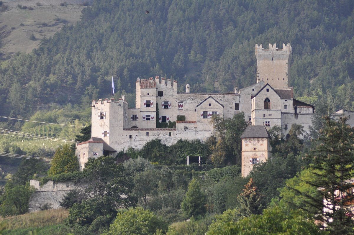 Castel Coira 2