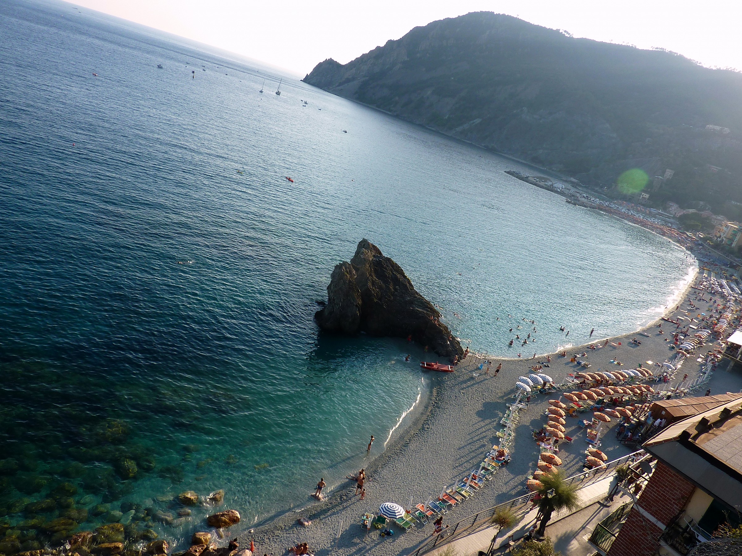 Monterosso al Mare