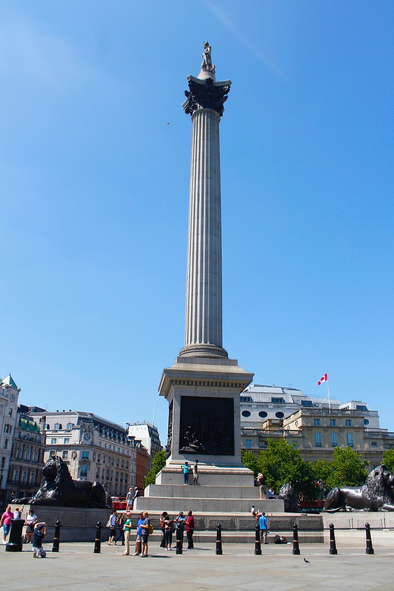 Trafalgar Square