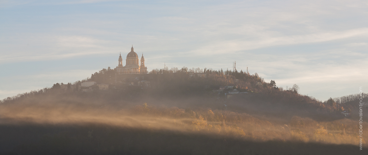 Basilica di Superga
