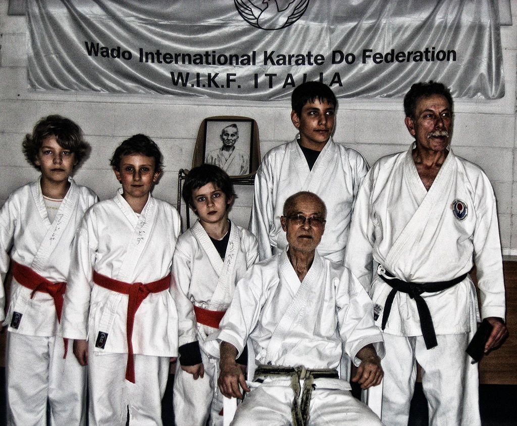 Almost the beginning