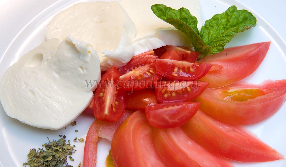 caprese