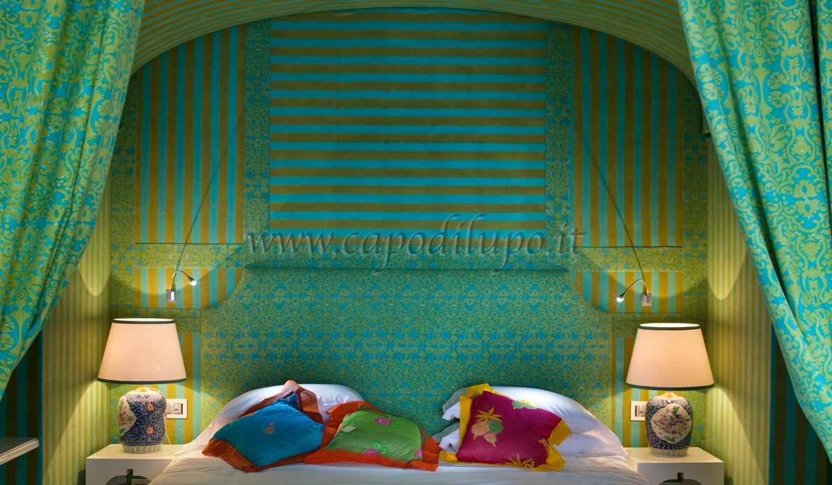 Tre Ville - Positano