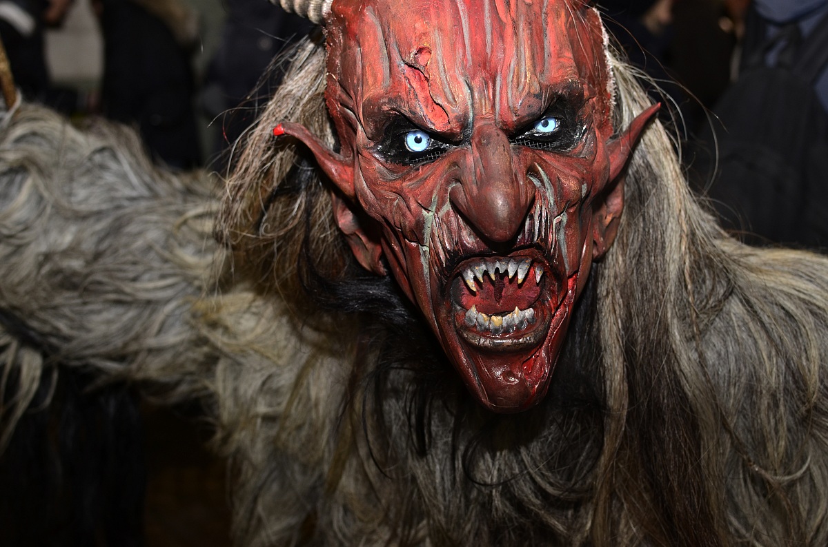 Krampus