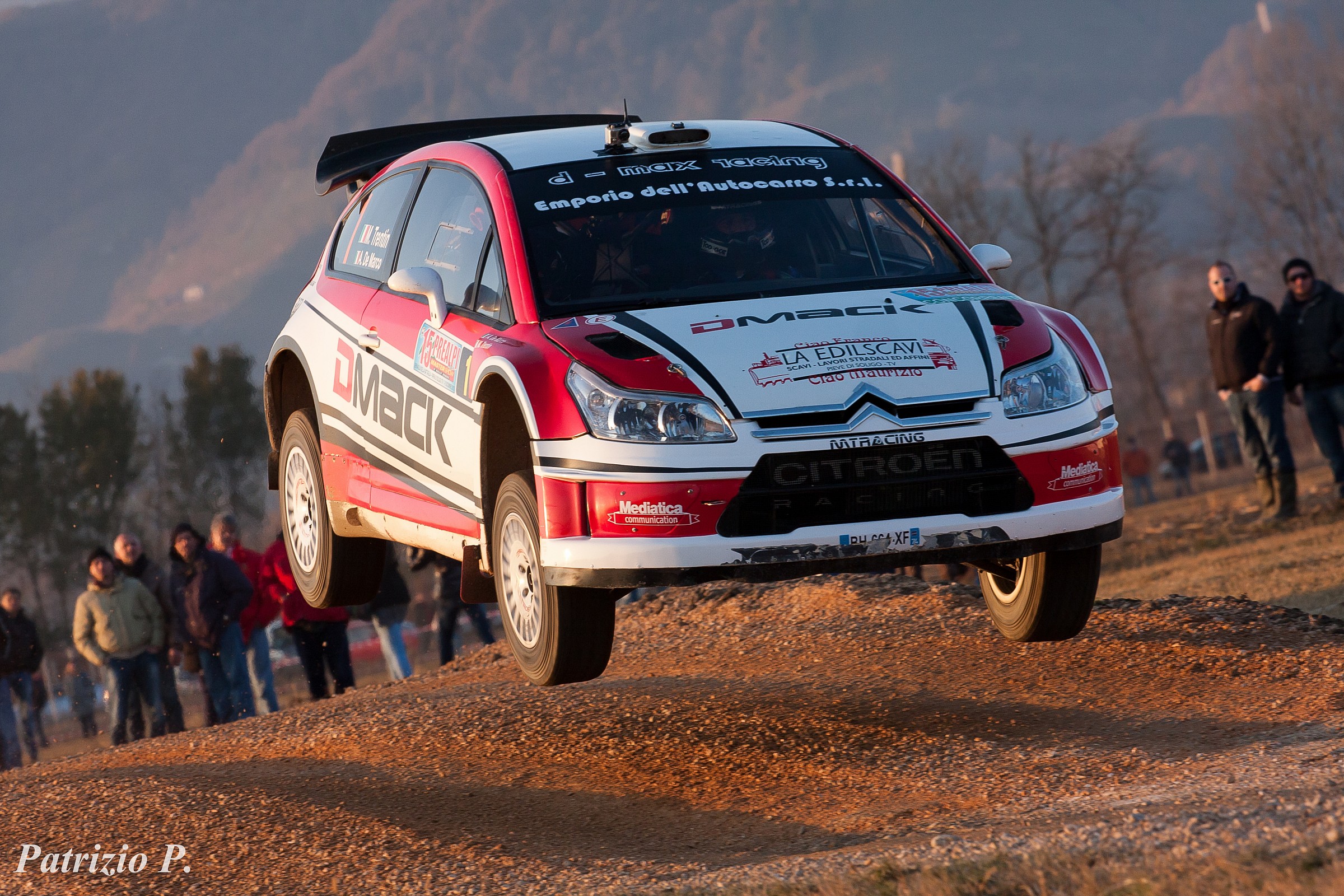 Prealpi Master Show: jump!