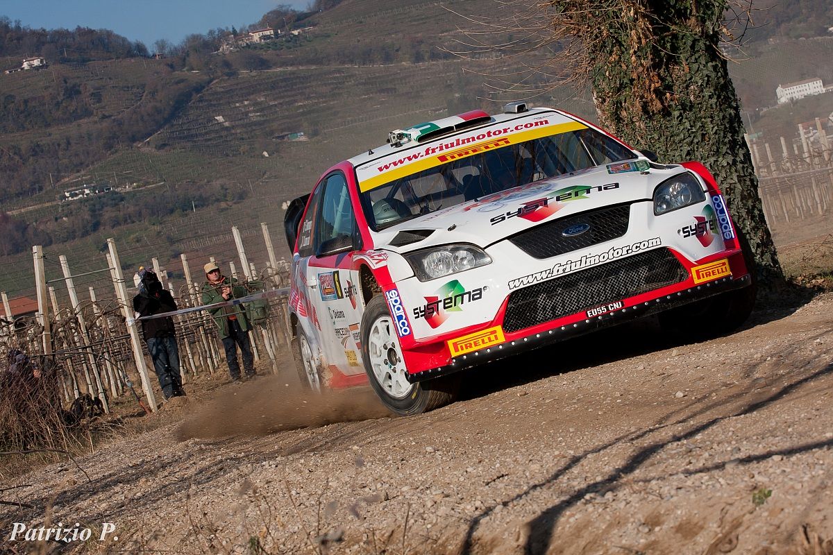 Prealpi Master Show 2013