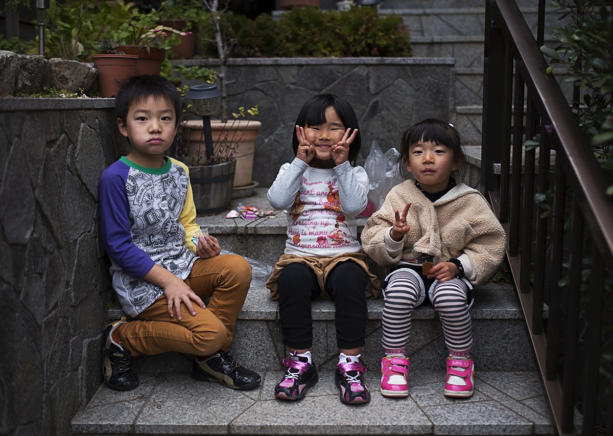 l' ora della merenda