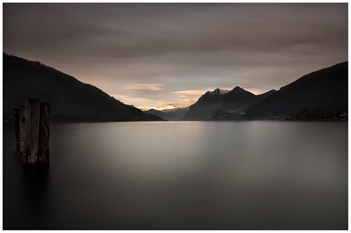 Lago d'Iseo
