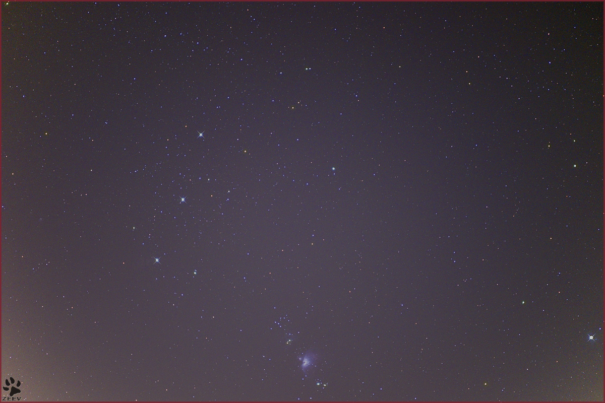 Orion / M42