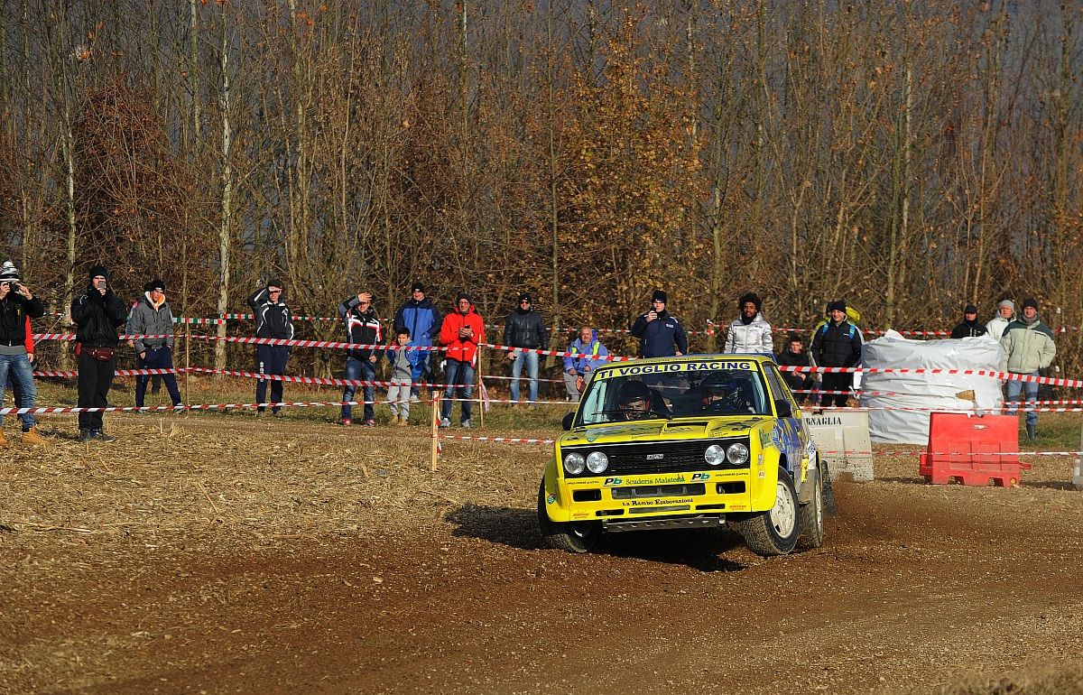 prealpi master show 2013