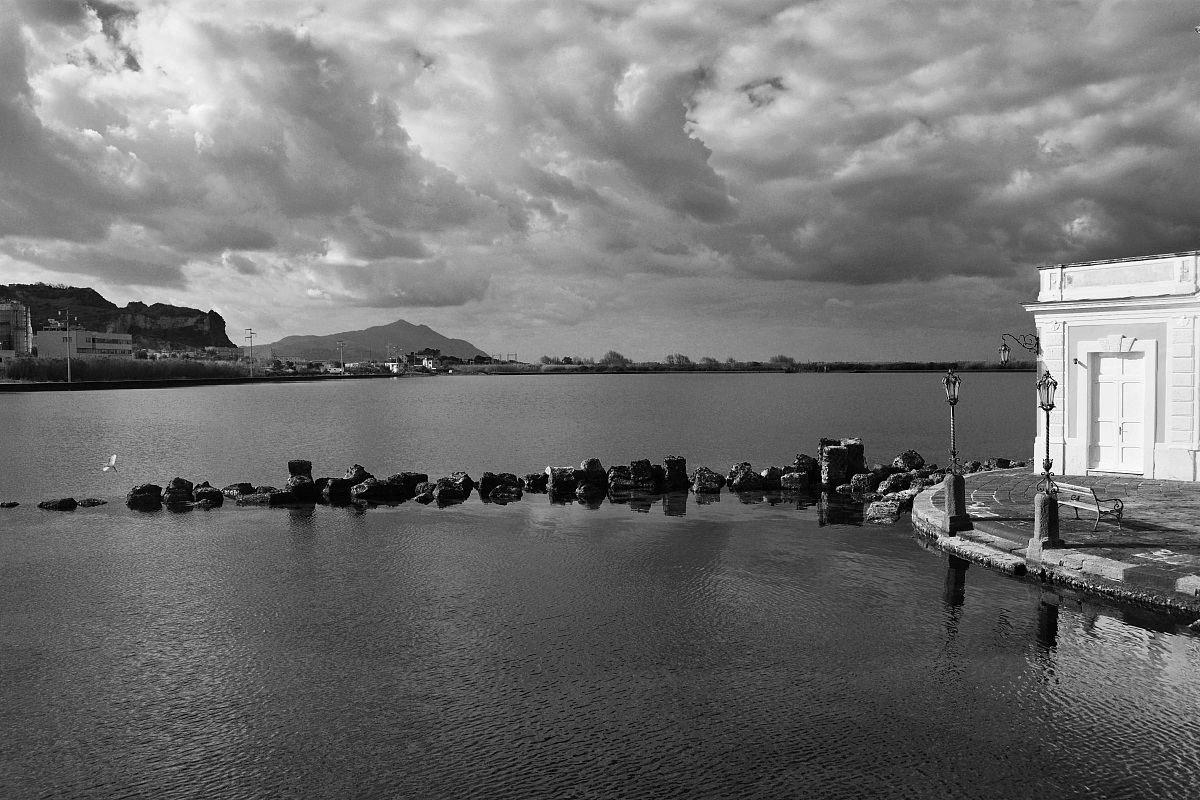 Casetta Vanvitelliana