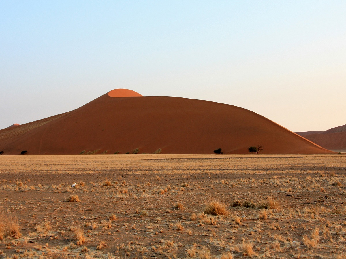 Namib-Naukluft National Park - Duna 45