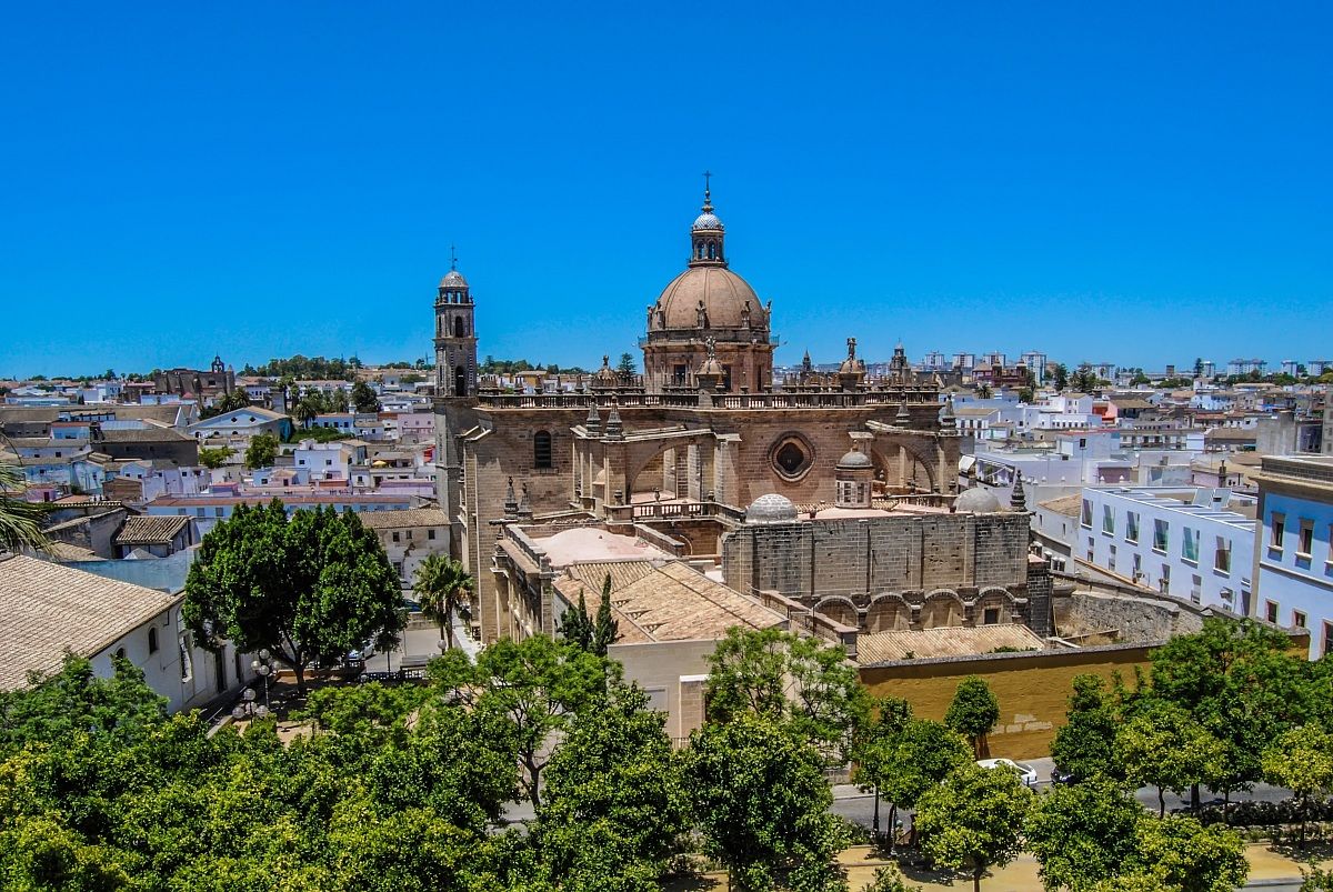 Jerez de la Frontera