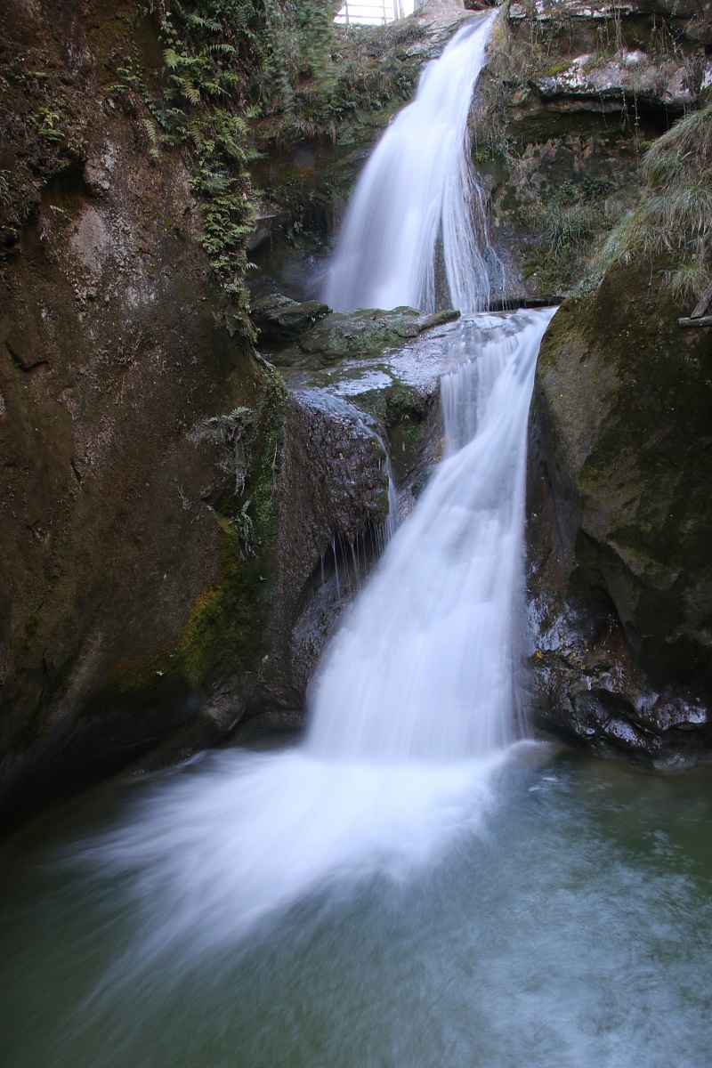 Grotte del Caglieron