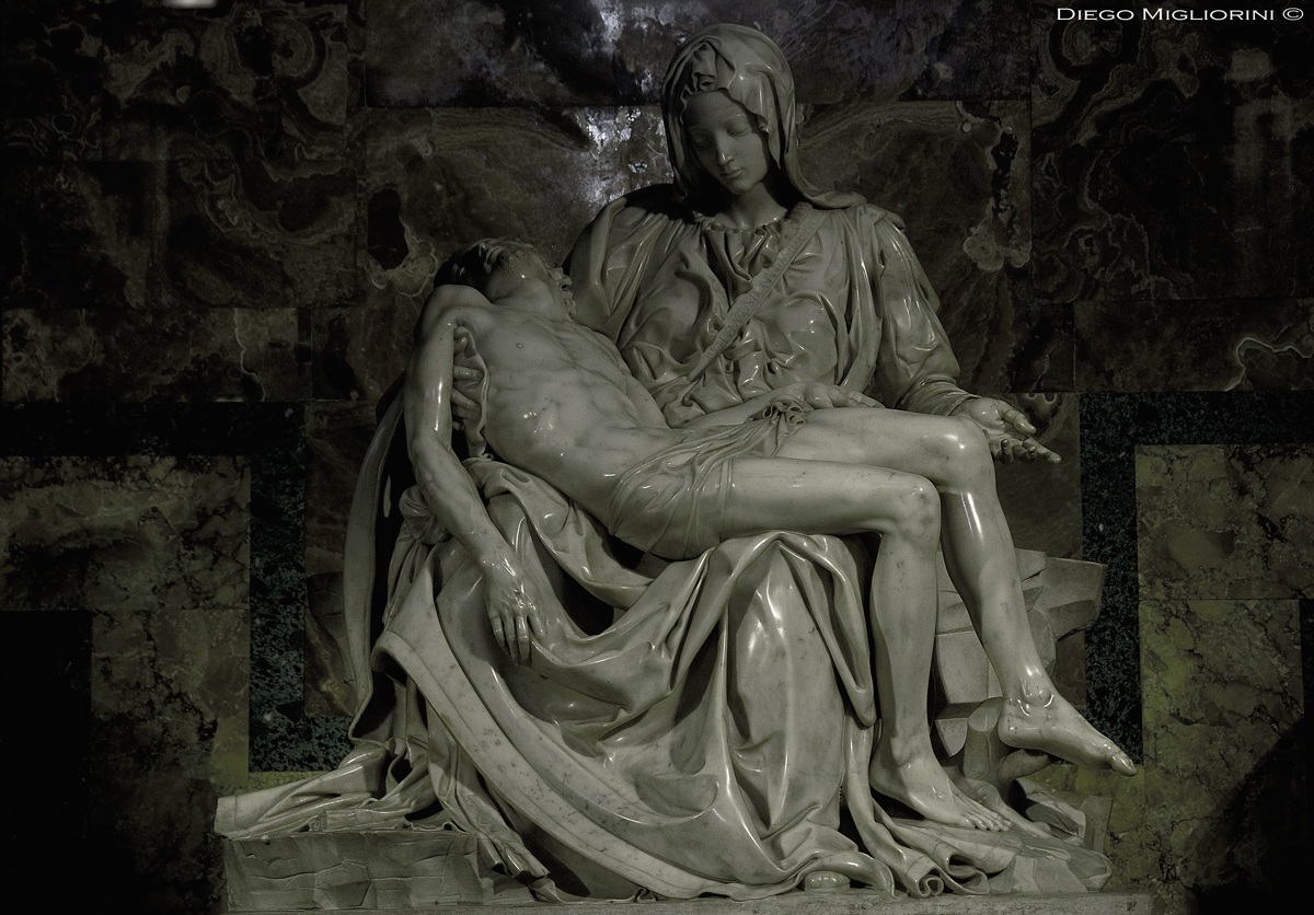 The Pieta