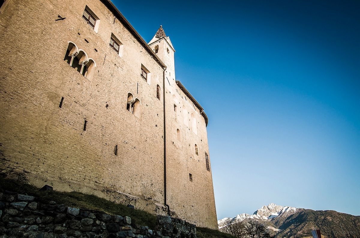 Castle Tyrol