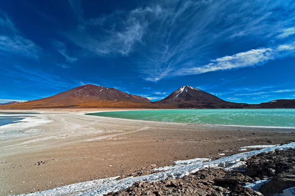 Laguna Verde