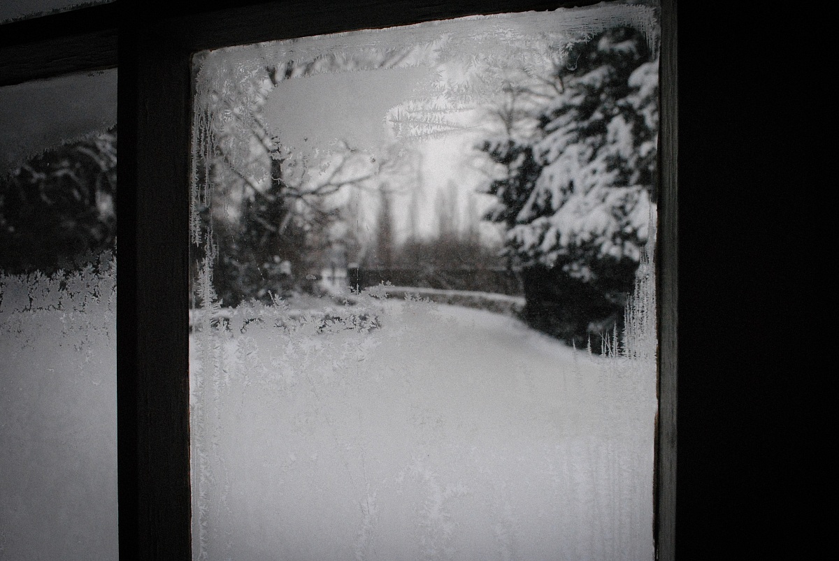 Dachau vista da un deportato