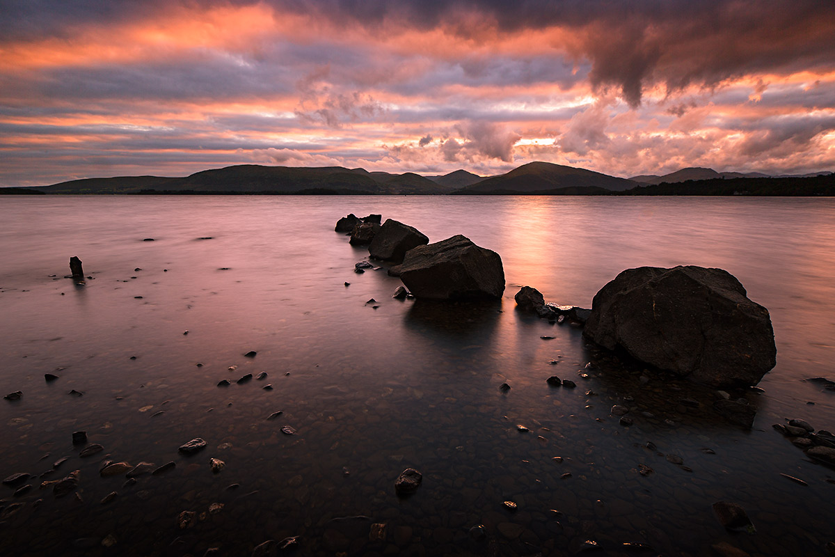 Loch Lomond