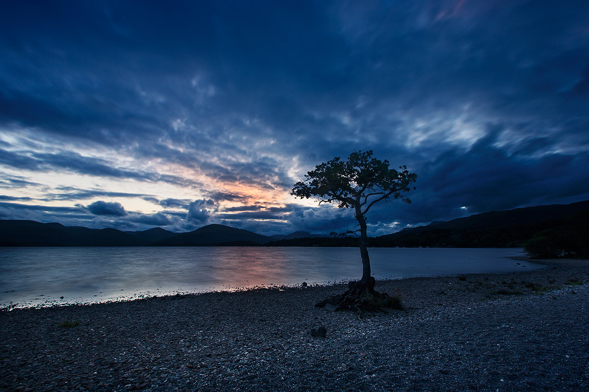 Loch Lomond