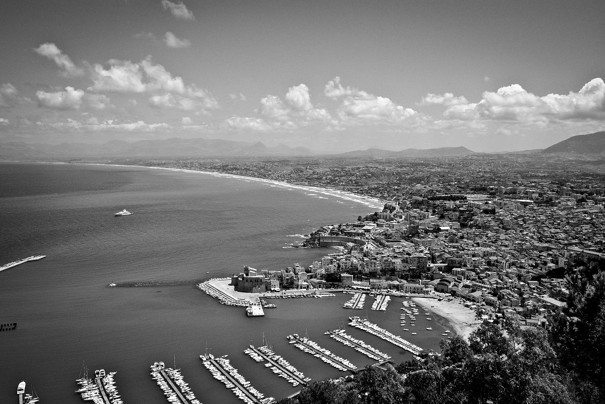 Castellammare del Golfo