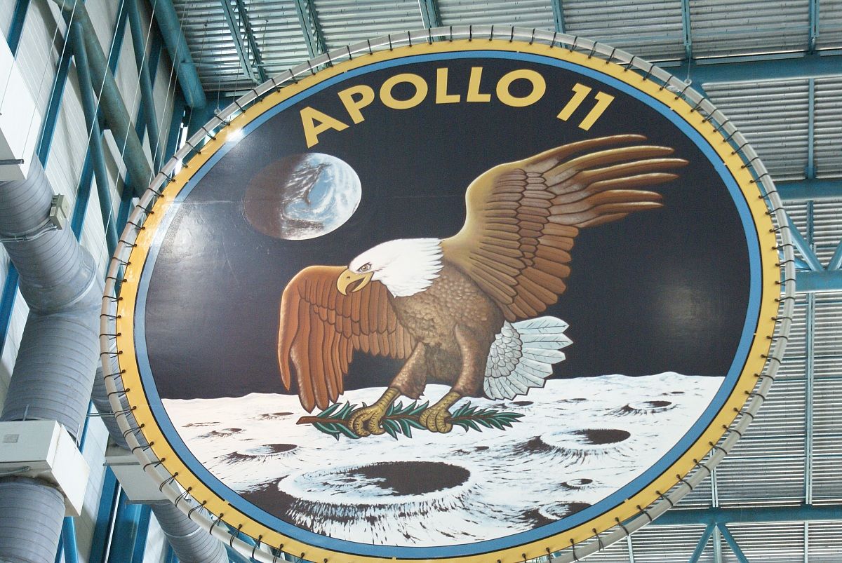 Symbol Space Mission