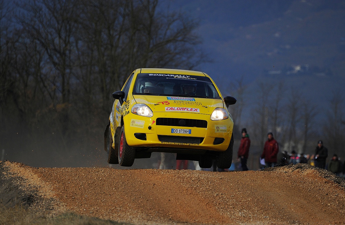 prealpi master show 2013