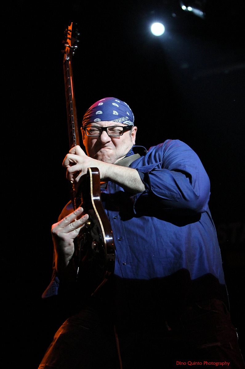 Andrea Braido ( Ex Zucchero , Mina Etc . )