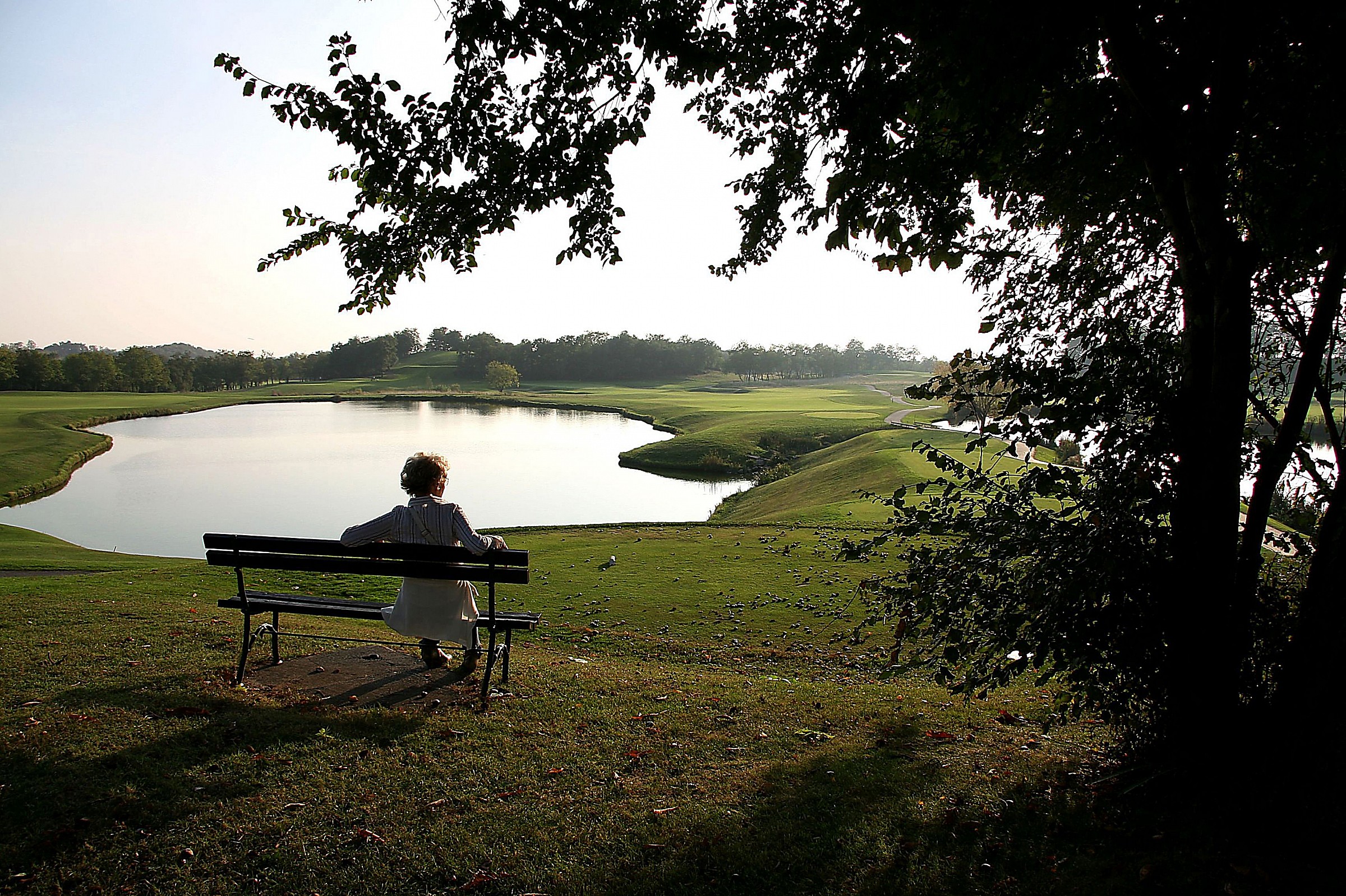 ultimo sole d'estate