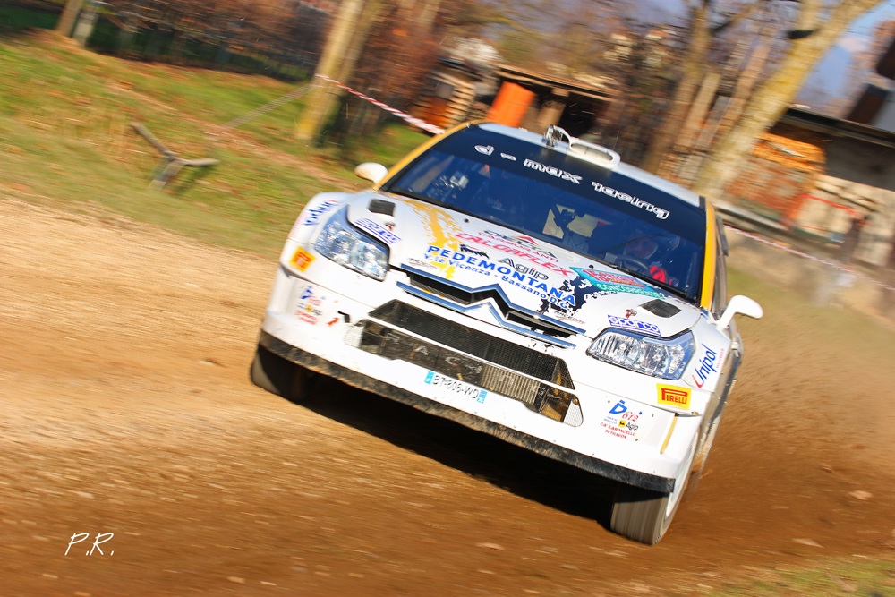 Winners, Bertin-Zamboni