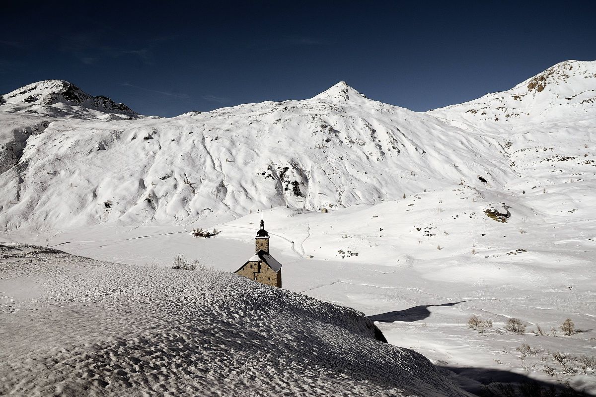 3Passo del Sempione(Ch)
