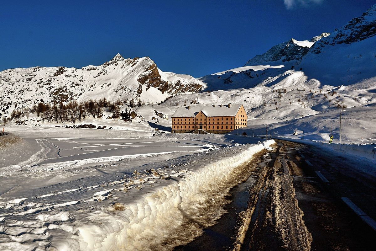 4Passo del Sempione (Ch)