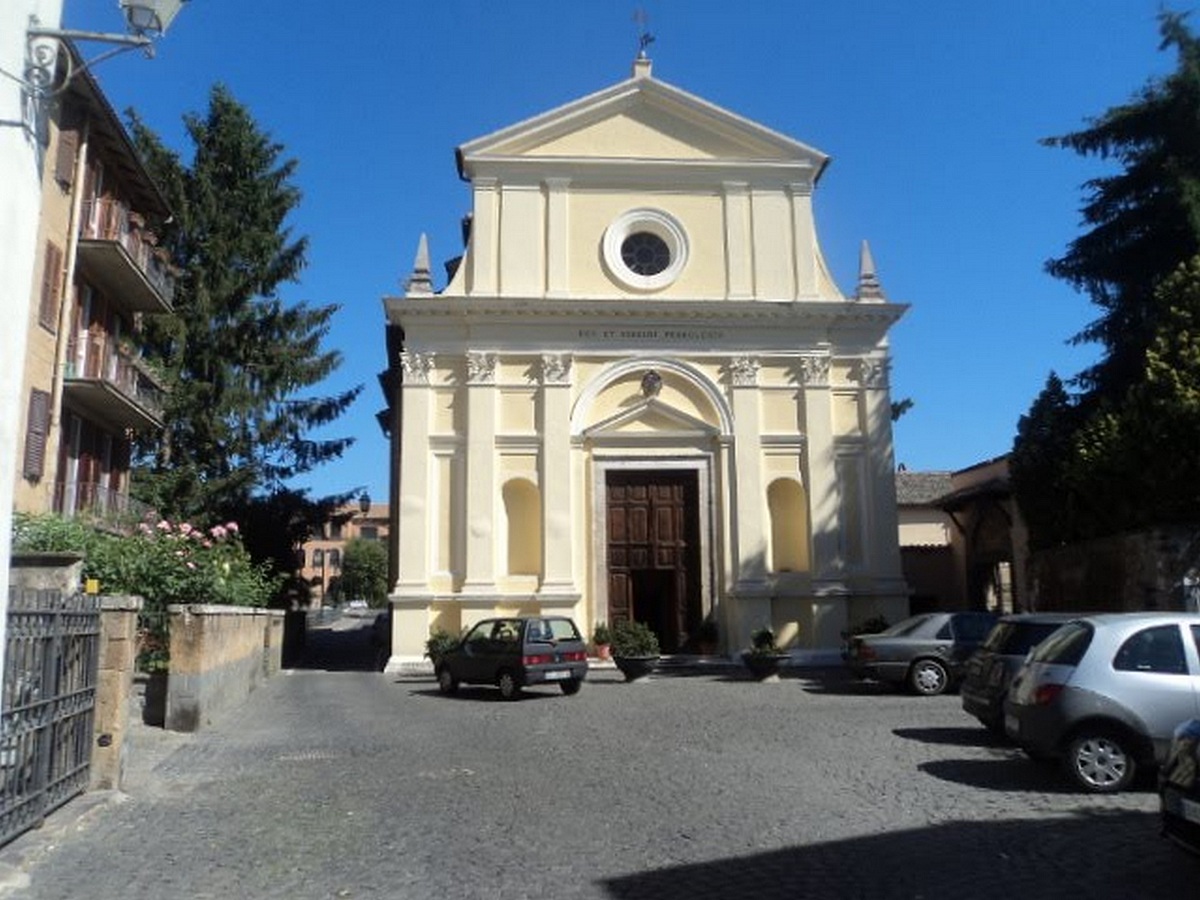 Chiesa di San Martino
