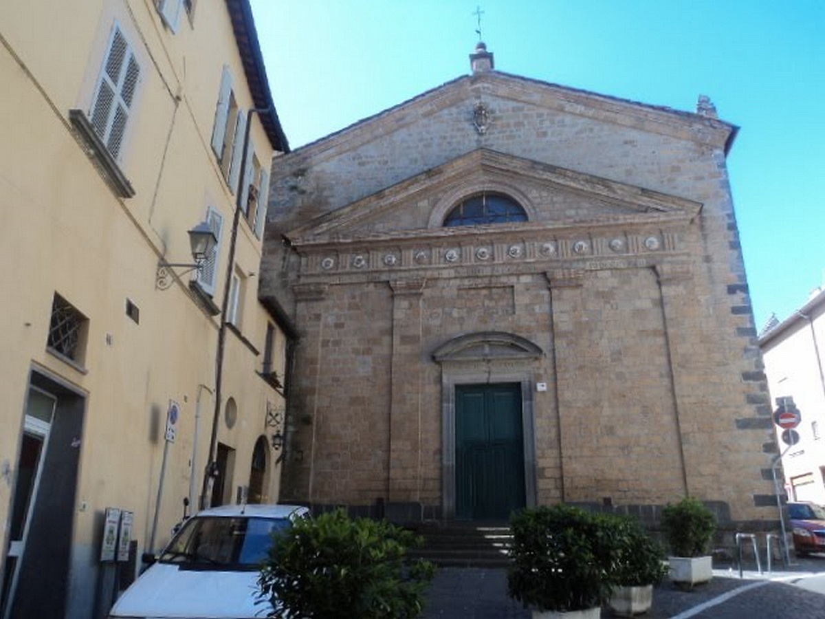 Chiesa di Sant'Angelo