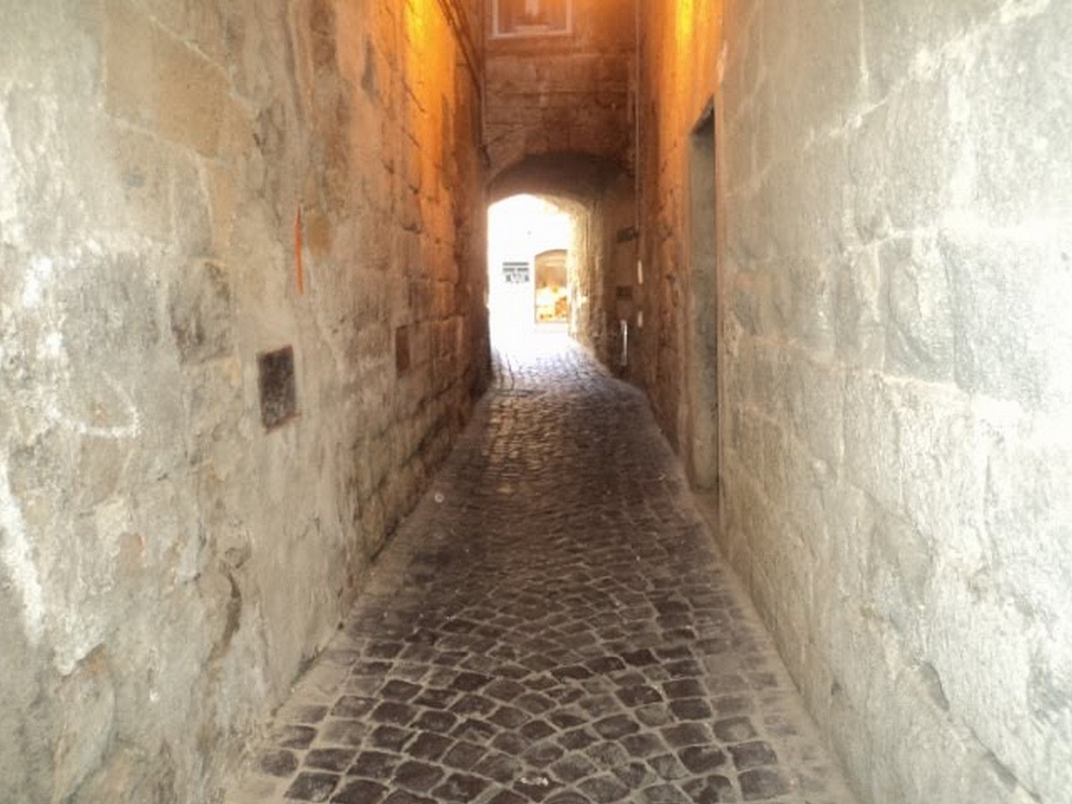 Angoli di Orvieto