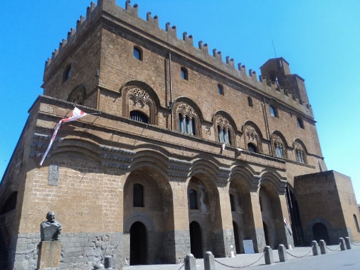 Palazzo del Capitano del Popolo