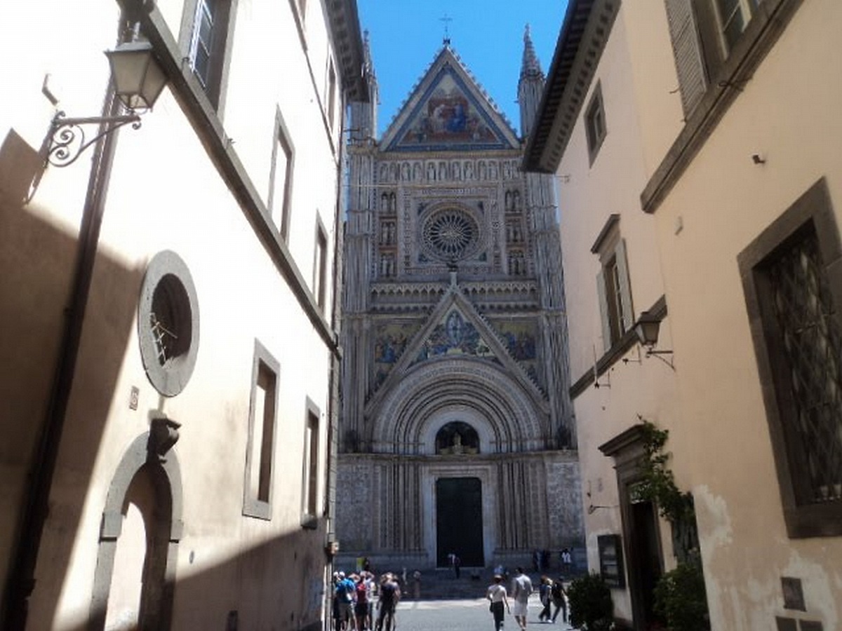 Orvieto Cathedral