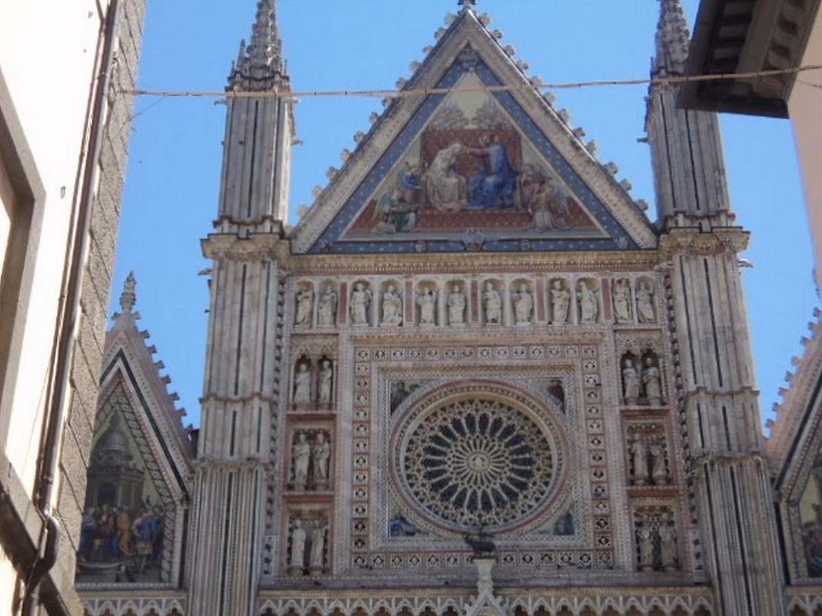 Duomo di Orvieto
