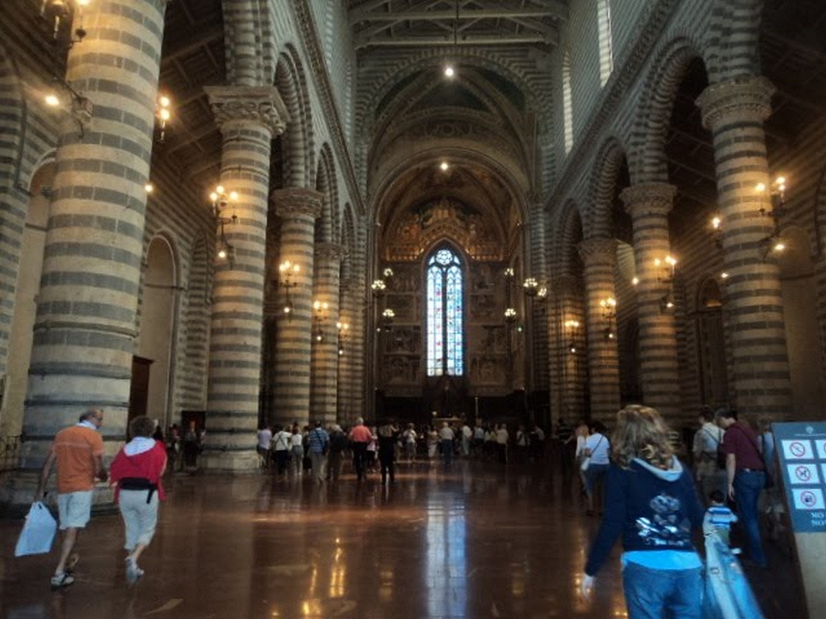 Orvieto Cathedral