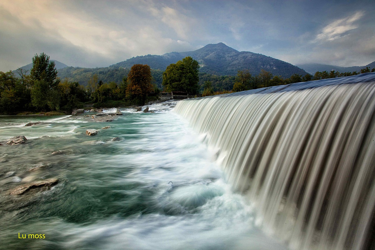 1-Place, Villa di Serio - Canon 5D Mark2