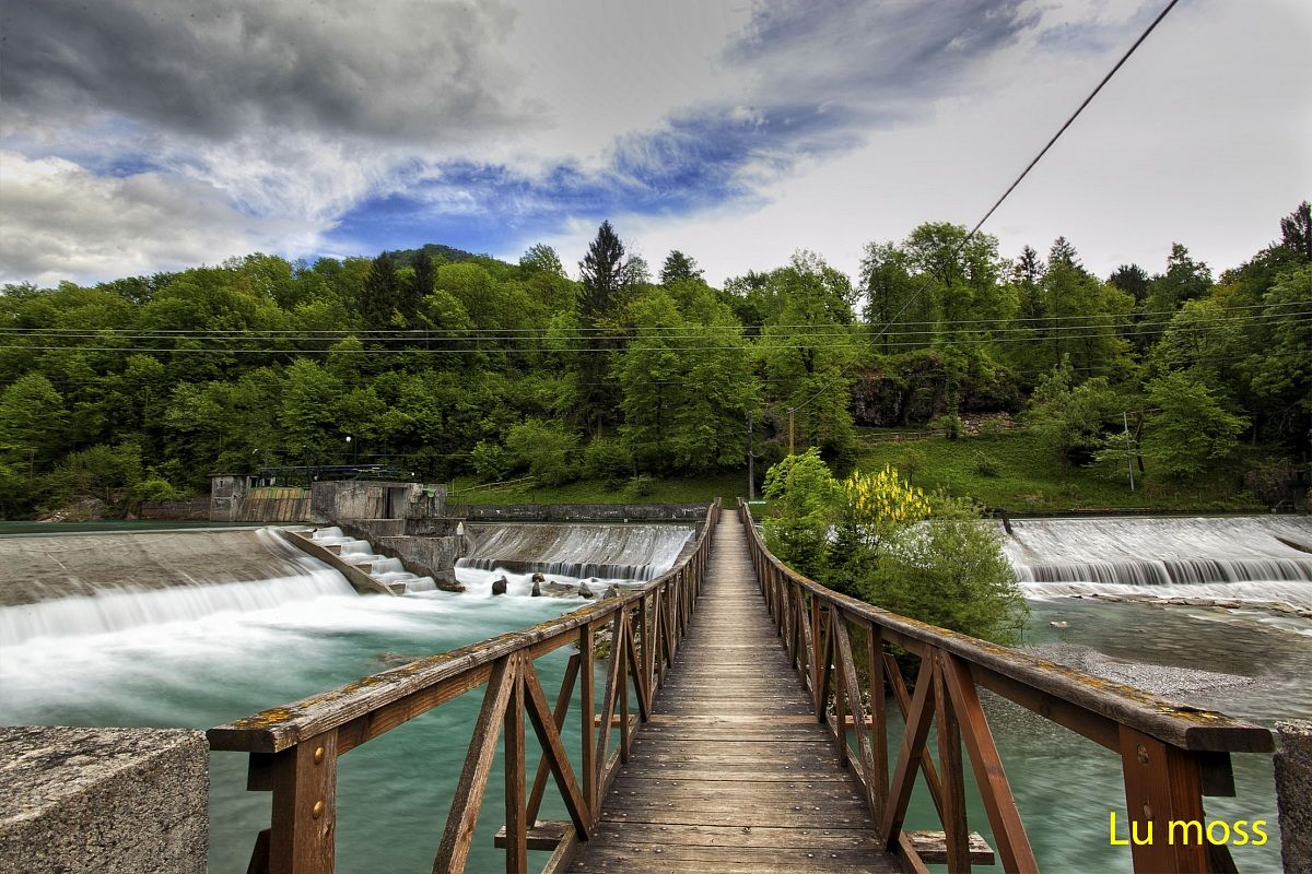 15-Location: Piario-Wooden walkway