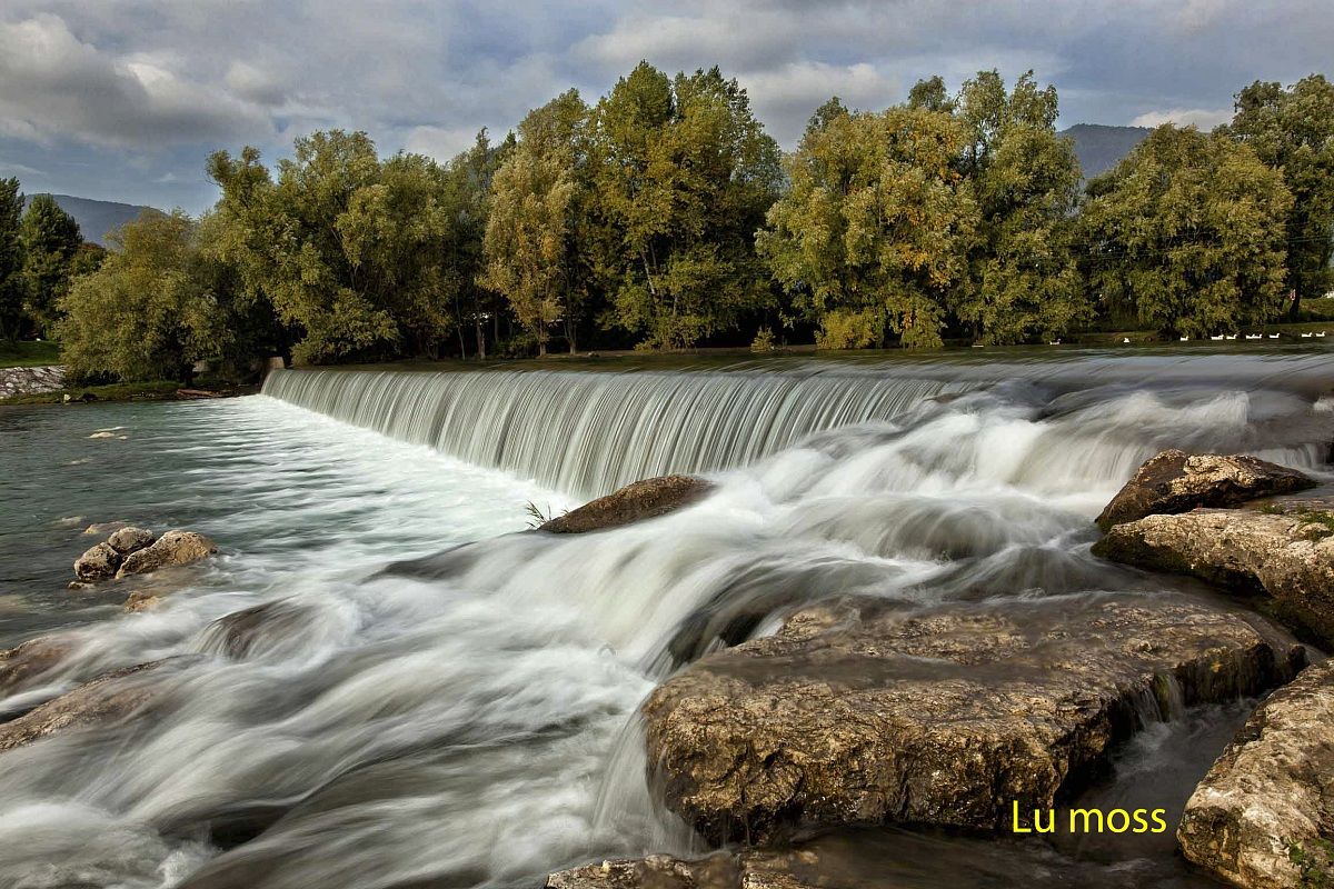 1-Location: Villa di Serio