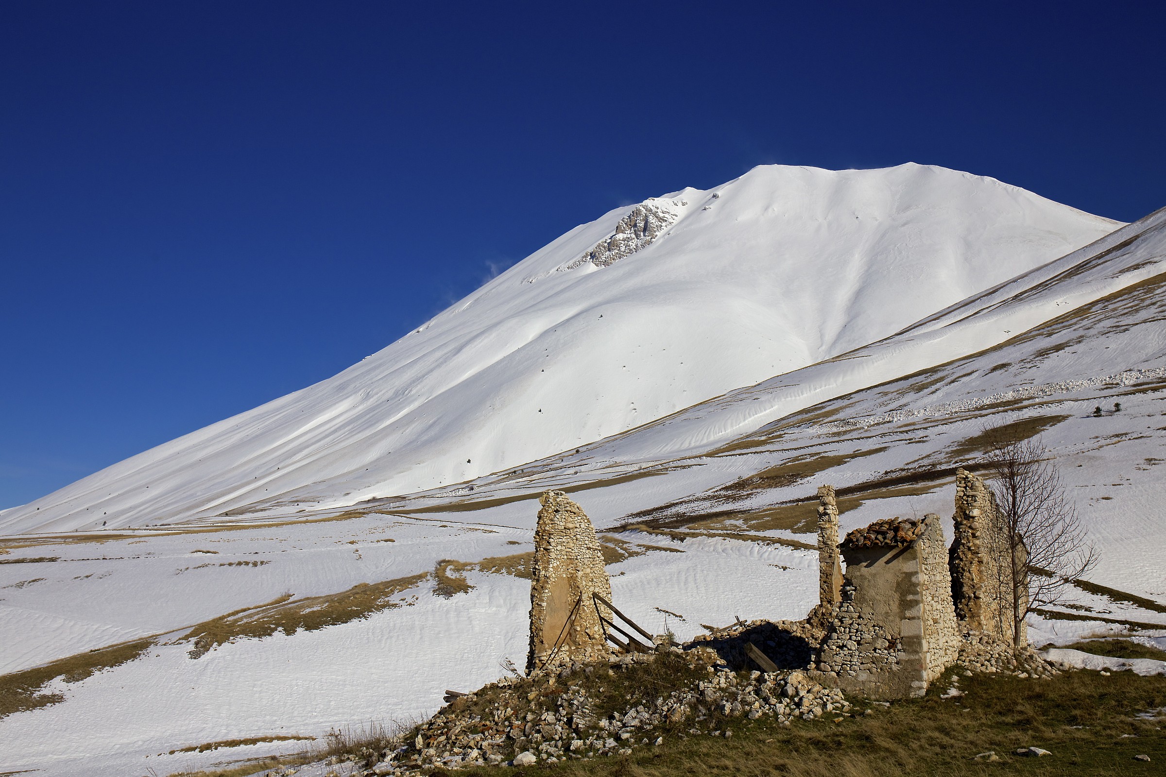 diverso punto di vista
