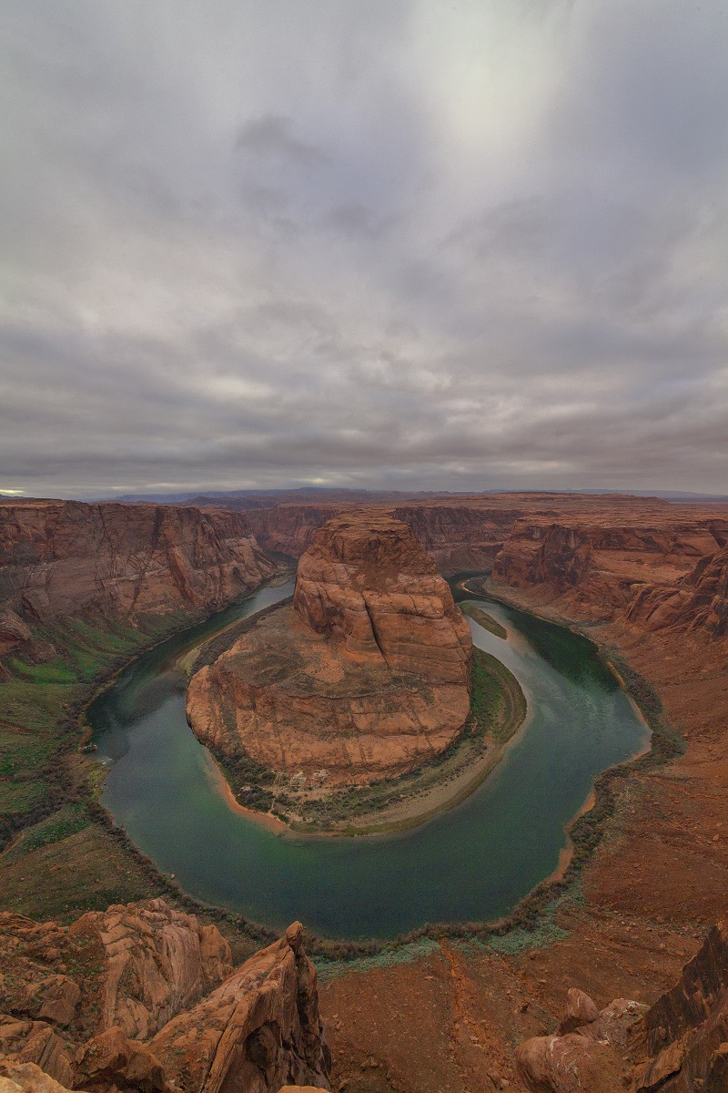Prova Horse Shoe Bend