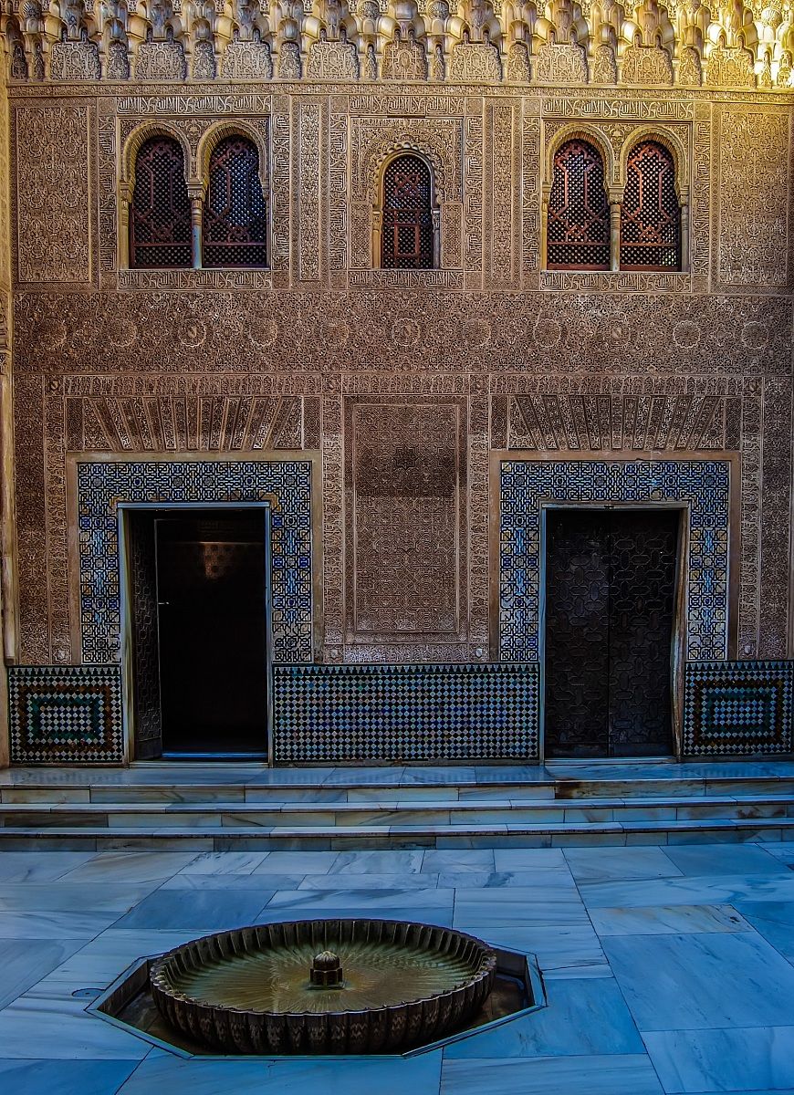 Alhambra