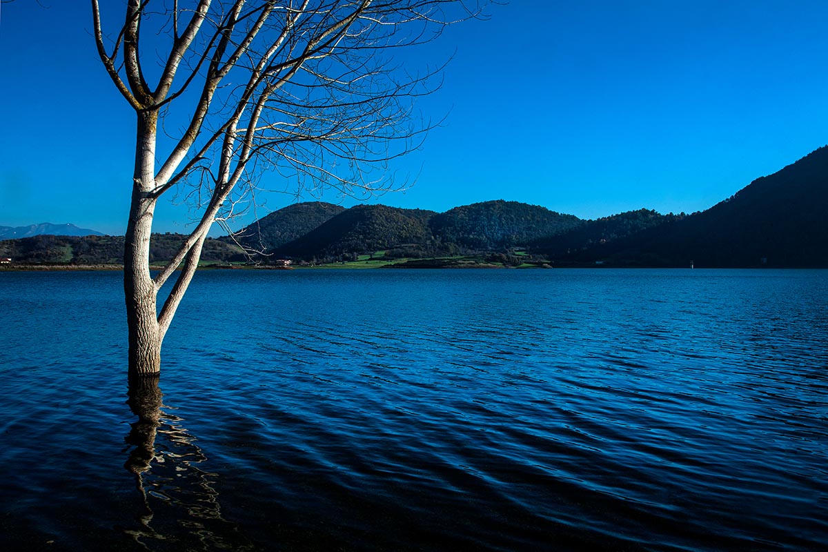 Lago di Canterno n.2